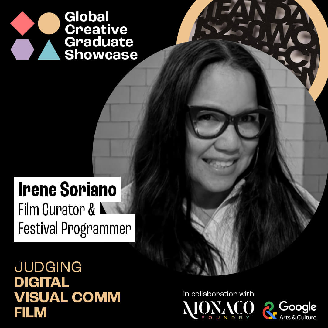 digital vis comm film judge